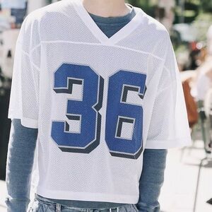 Urban Outfitters Jersey